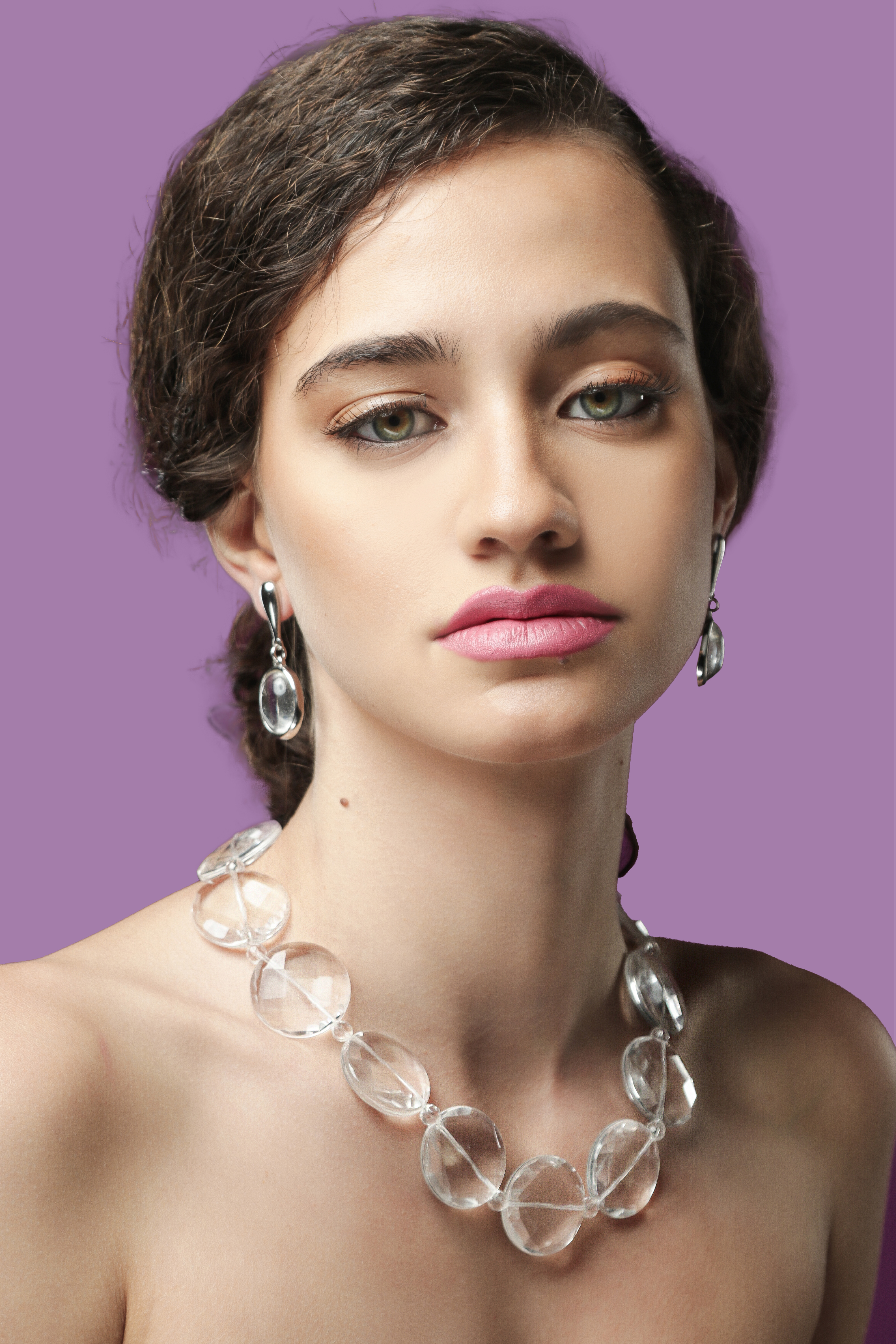 Crystal Set