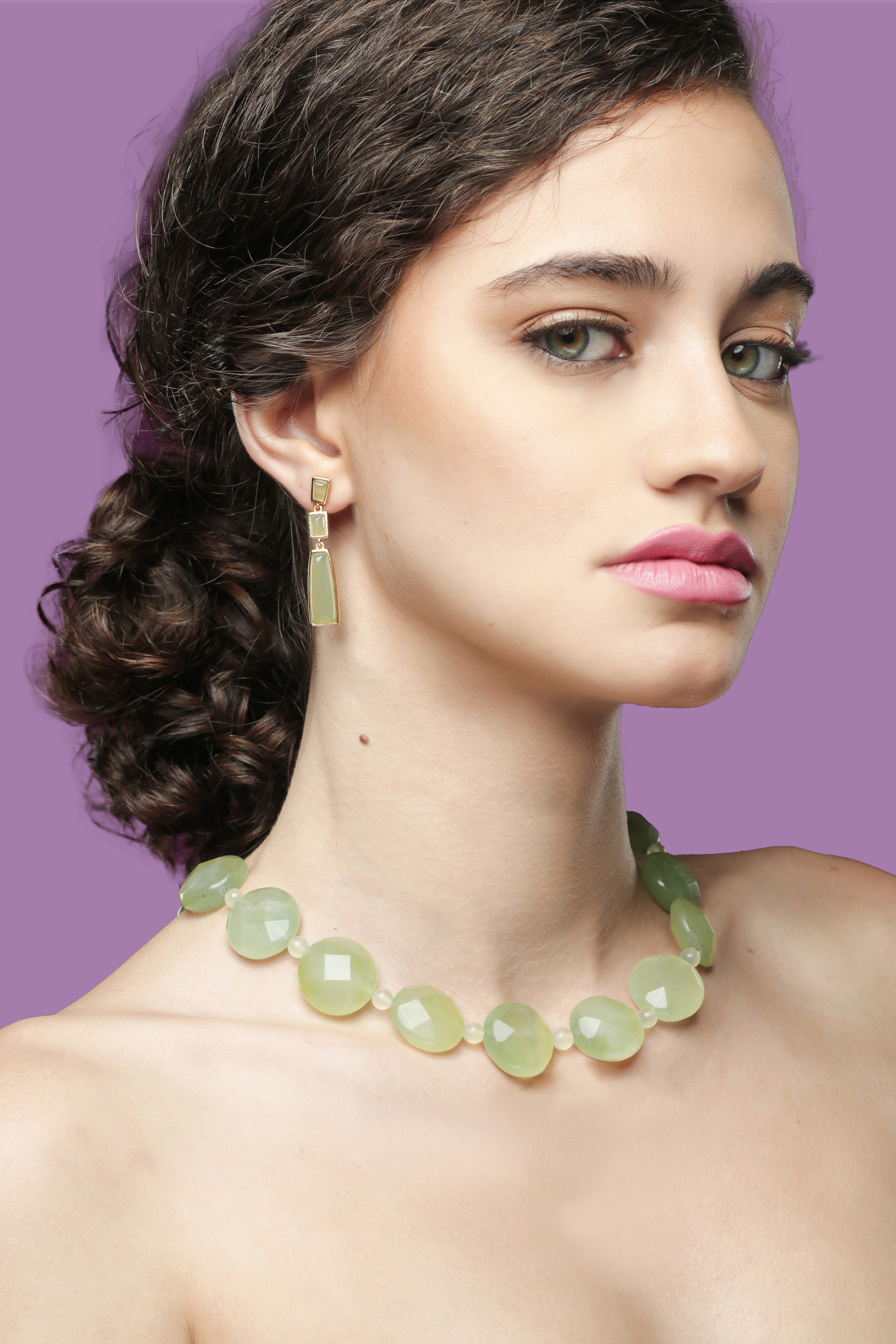 Jade Set