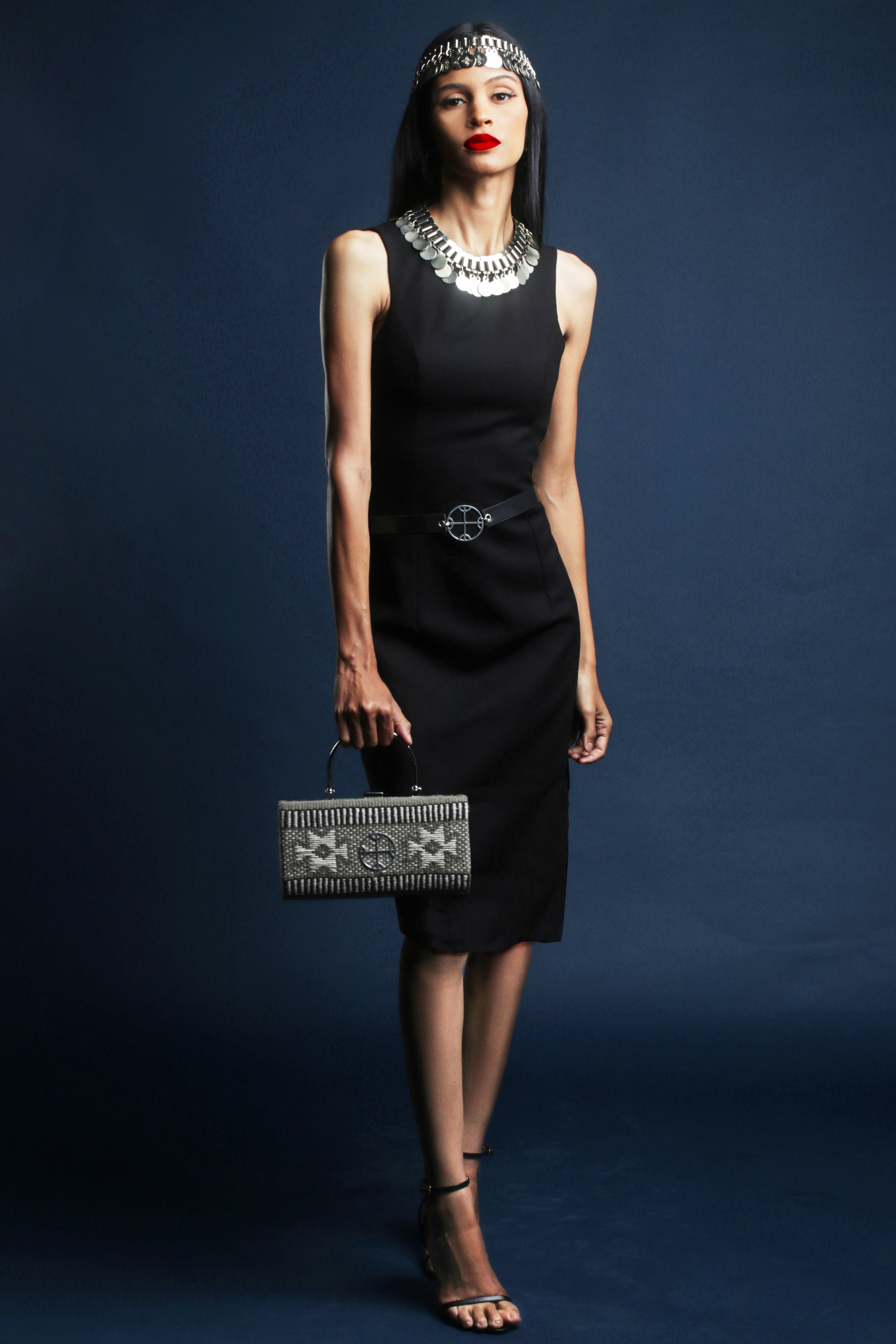 Necklace Dress
