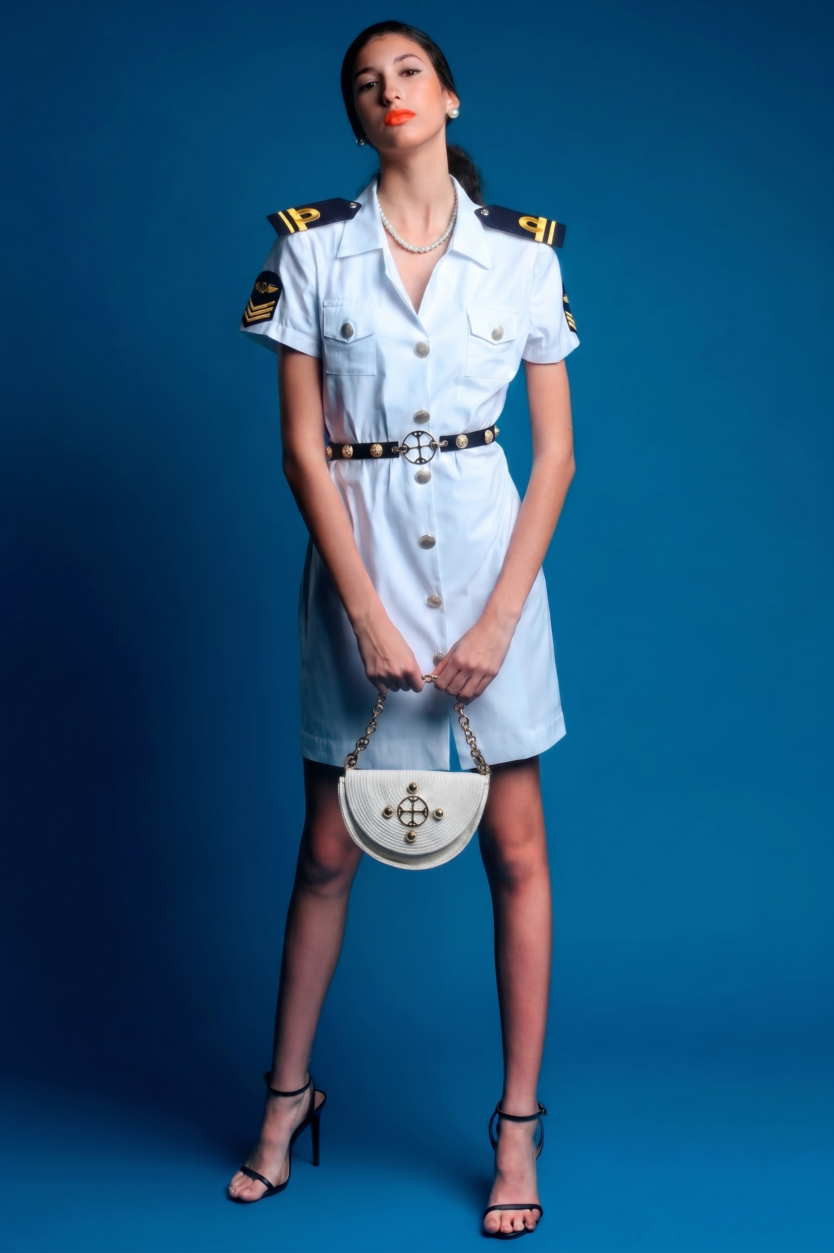 Shirt Dress