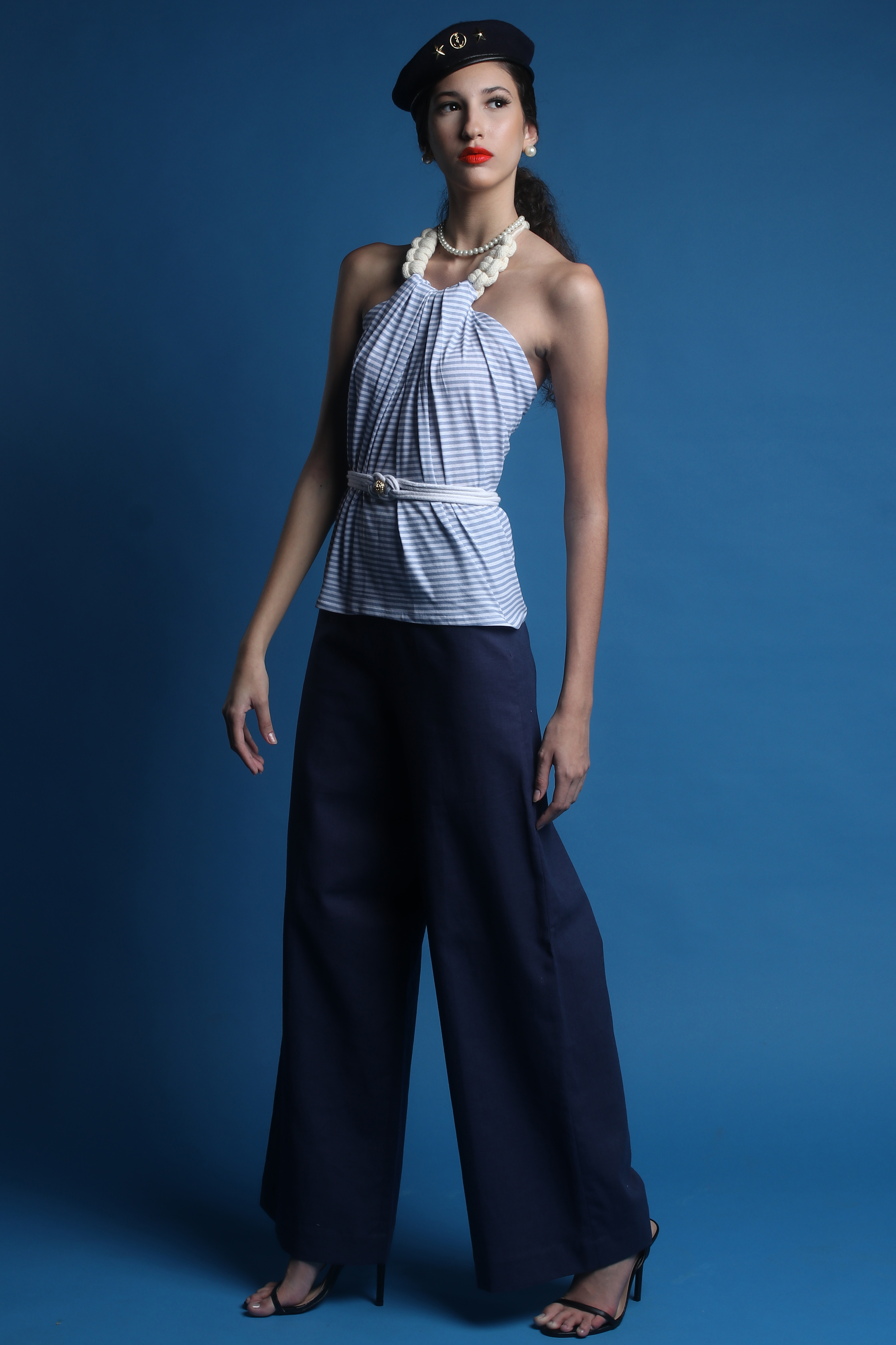 Top & Trousers