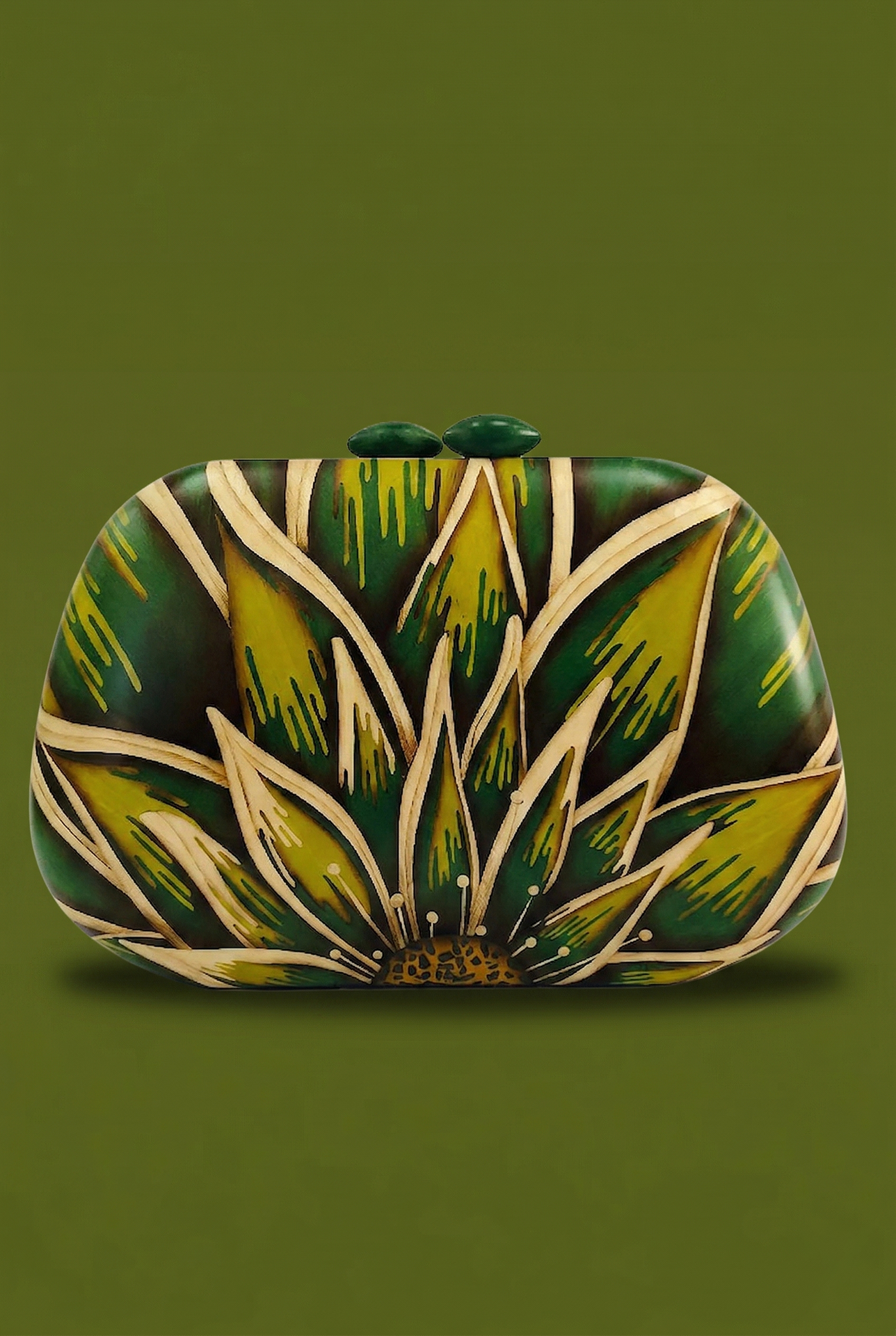Lotus Clutch