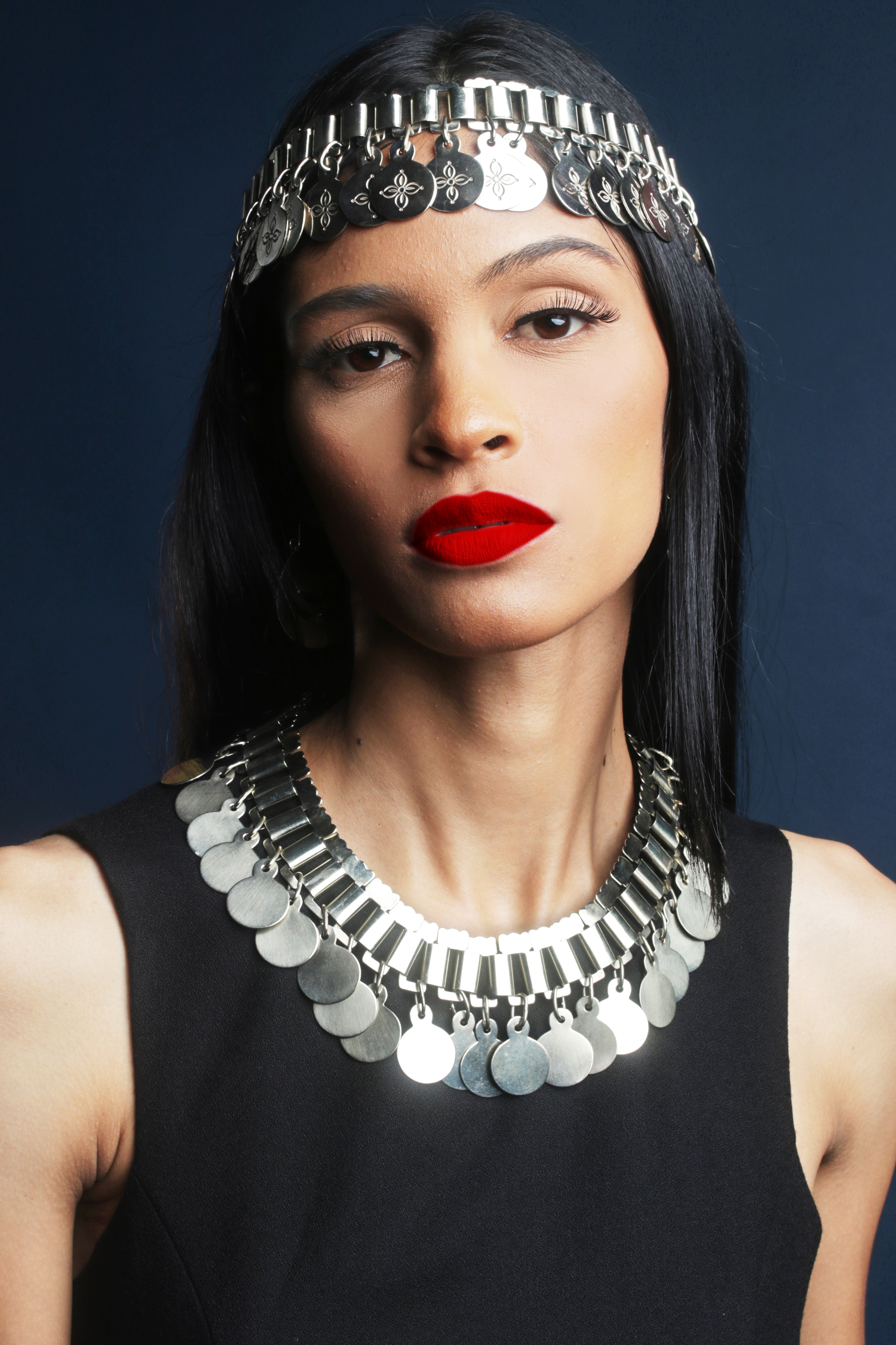 Look 1