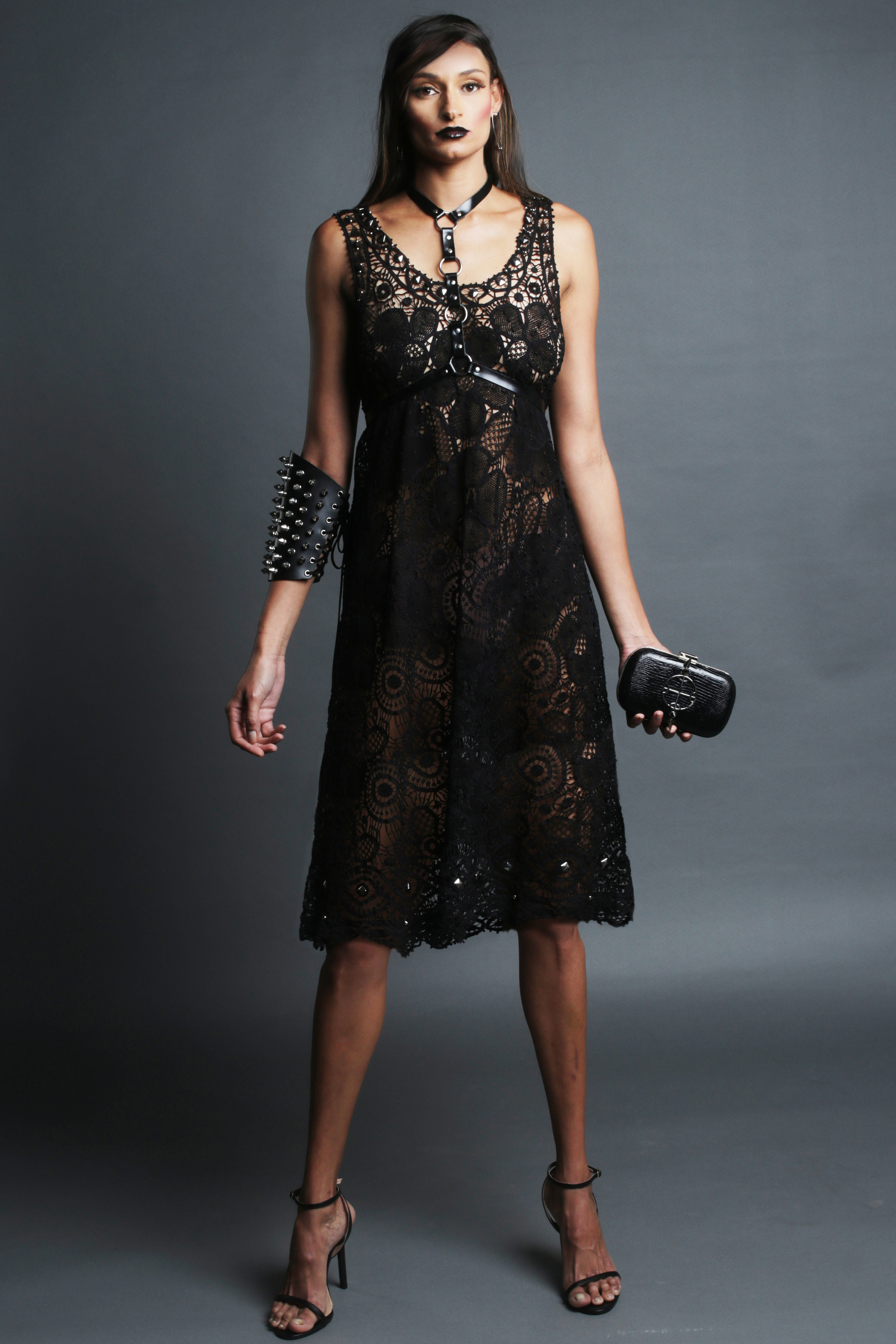 Renaissance Dress