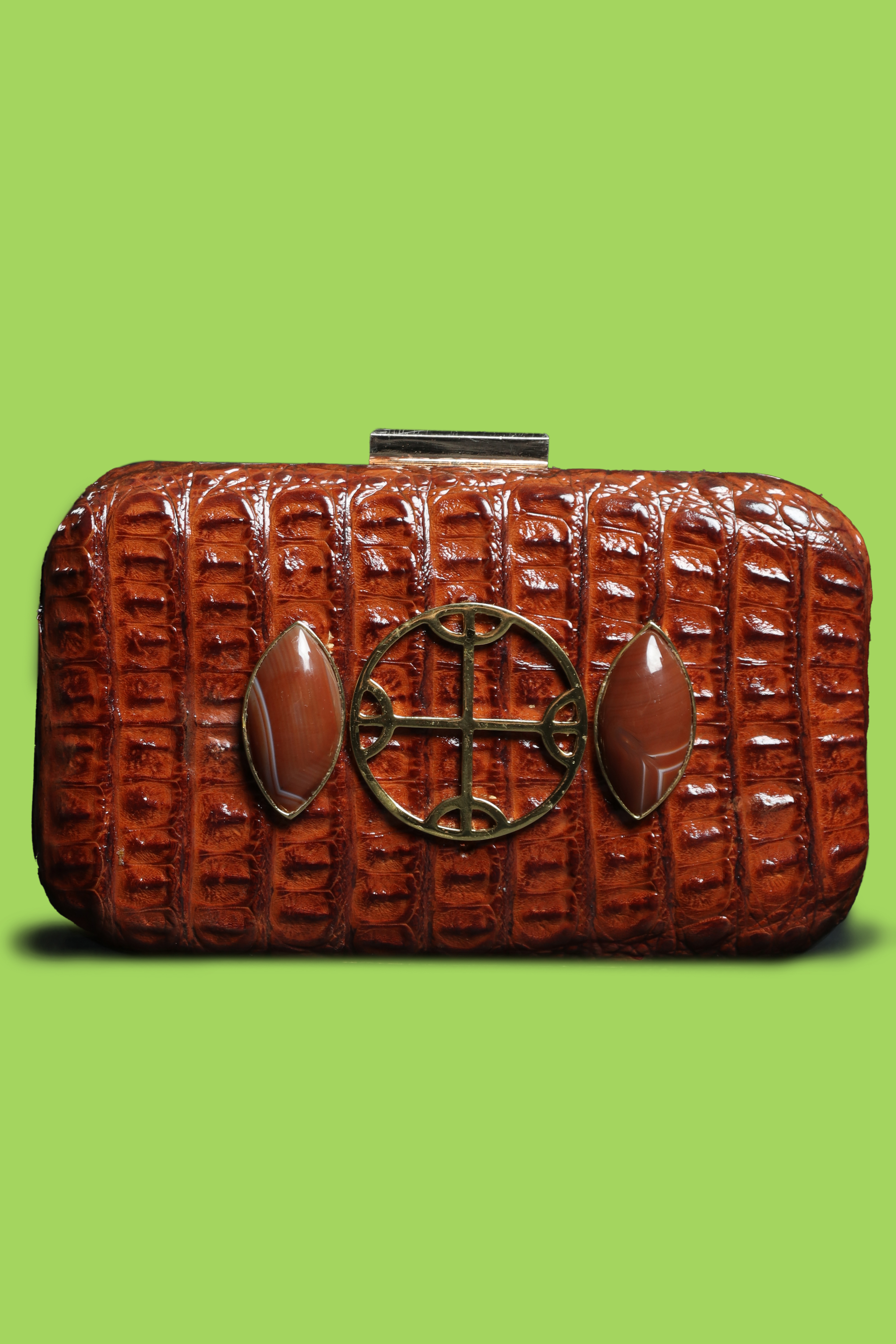 Agatha Clutch