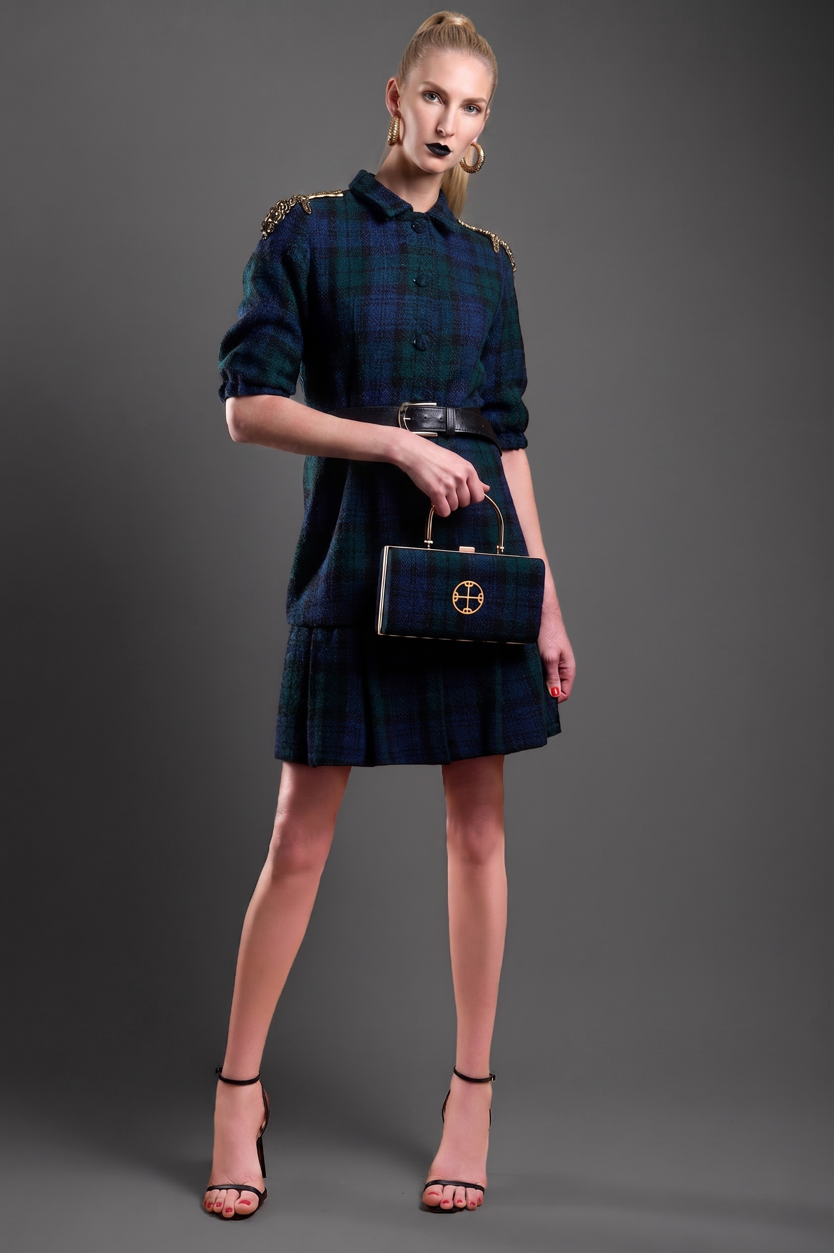 Shirt Dress
